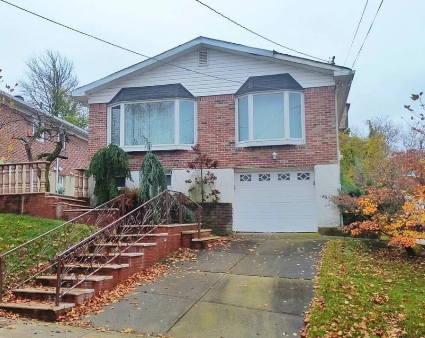 56 Croak Ave Staten Island Single Family