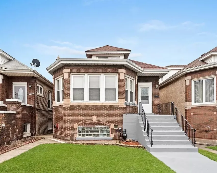 Fantastic 6 Bedroom Home