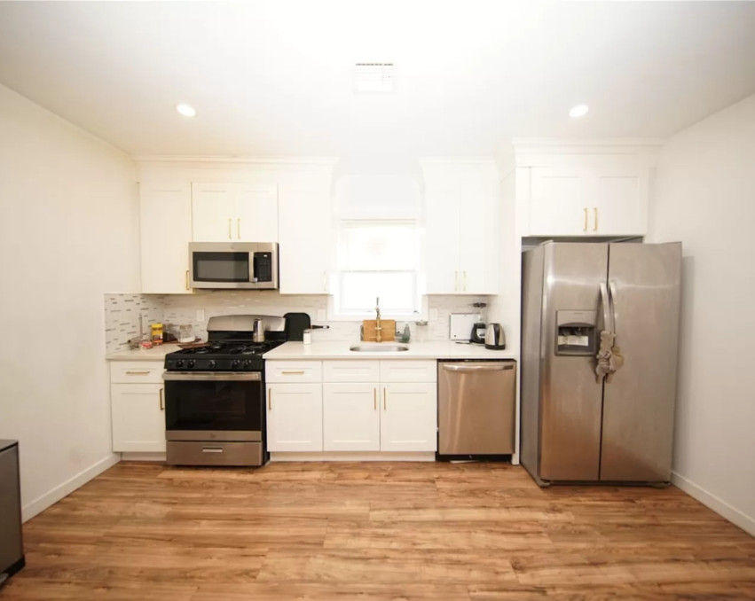 Home in Hempstead