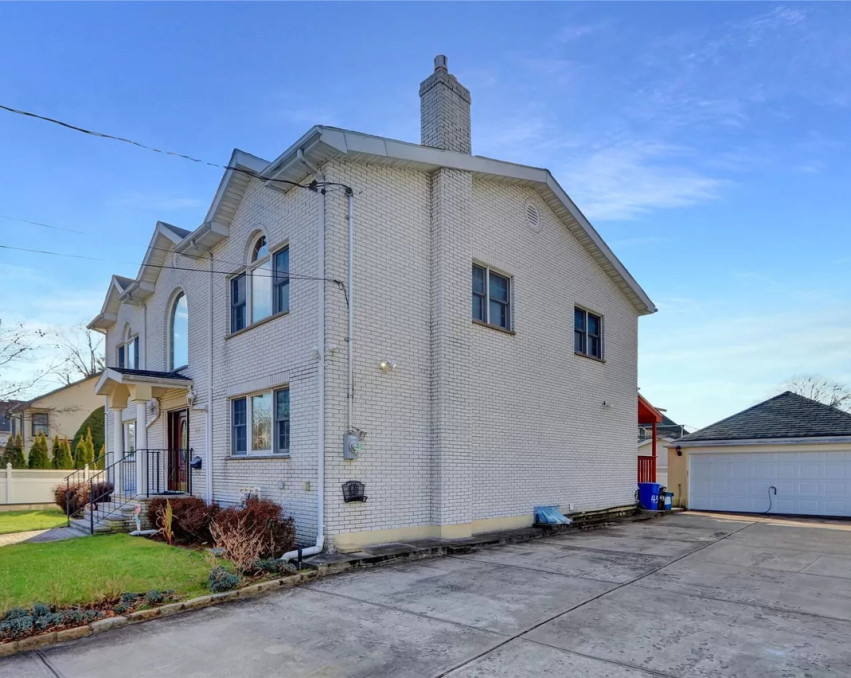 Stunning Single Family Brick